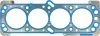 Прокладка ГБЦ Chevrolet Lacetti/Aveo/Kalos 1.4/1.6 03- Ø80,00 мм REINZ VICTOR REINZ 61-54115-00 (фото 1)