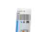 Герметик Reinzosil Tube -50°C +320°C, 310мл (антрацит) REINZ VICTOR REINZ 70-31414-40 (фото 2)
