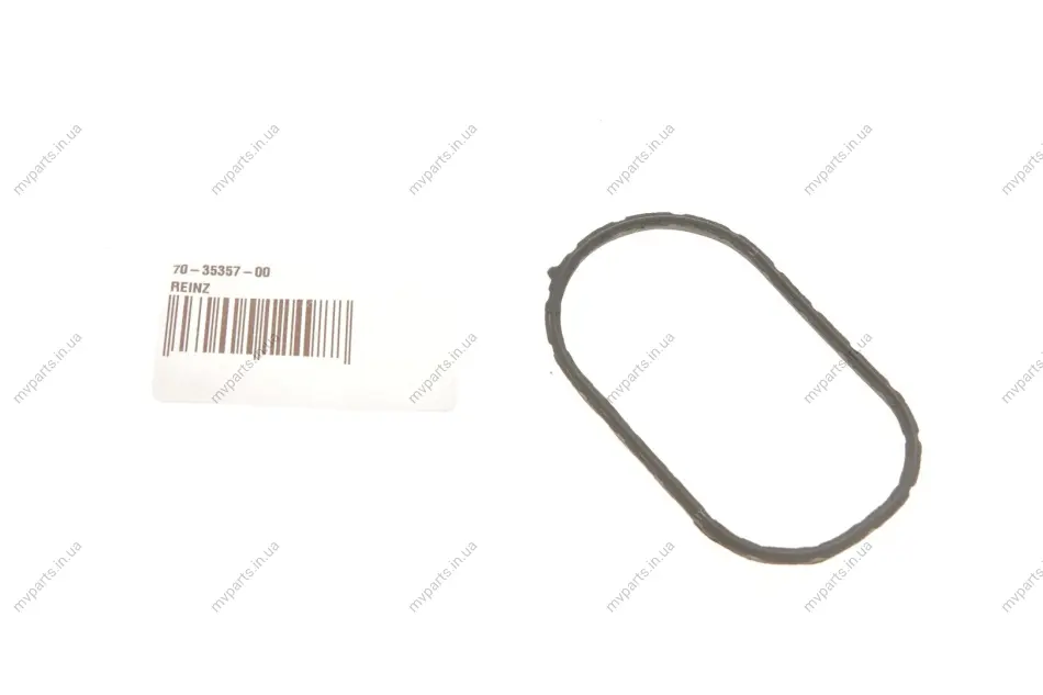 Прокладка насосу вакуумного VW LT/T4 2.5 TDI -06 REINZ VICTOR REINZ 70-35357-00 (фото 1)