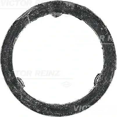 Прокладка колектора випускного BMW X5 (E70)/X6 (E71/E72) 10-, N55 B30 A REINZ VICTOR REINZ 71-10129-00 (фото 1)