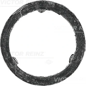 Прокладка колектора випускного BMW X5 (E70)/X6 (E71/E72) 10-, N55 B30 A REINZ VICTOR REINZ 71-10129-00
