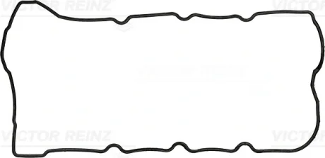 Прокладка кришки клапанів Mazda 3/6/CX-7 2.2D 08-14 REINZ VICTOR REINZ 71-10151-00