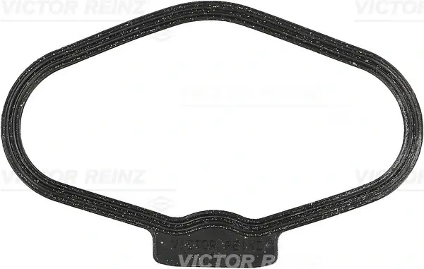 Прокладка кришки клапанів BMW 5 (F10)/7 (F01/F02/F03/F04)/X5 (E70)/X6 (E71/E72) 07- N63 B44 REINZ VICTOR REINZ 71-10170-00 (фото 1)