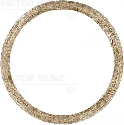 Прокладка турбіни BMW 5 (F10)/7 (F01/F02/F03/F04)/X5 (F15/F85)/X6 (F16/F86) 12-19 N63 B44 REINZ VICTOR REINZ 71-10178-00 (фото 1)