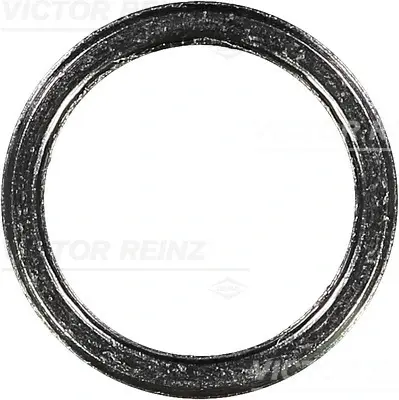 Прокладка колектора випускного BMW 3/5/X3 2.0-2.8 11-, N20/N26 REINZ VICTOR REINZ 71-10306-00 (фото 1)