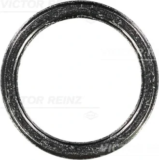 Прокладка колектора випускного BMW 3/5/X3 2.0-2.8 11-, N20/N26 REINZ VICTOR REINZ 71-10306-00