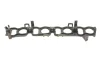 Прокладка колектора впускного BMW 1 (F20)/2 (F22)/3 (F30/F35/F80)/5 (F10/F18), 2.0d 10-, N47 REINZ VICTOR REINZ 71-10389-00 (фото 3)
