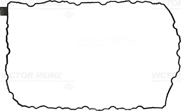 Прокладка піддону VW Golf VI/VII/Passat/Sharan/Tiguan/Touran 1.8/2.0 TSI 13- REINZ VICTOR REINZ 71-10835-00 (фото 1)