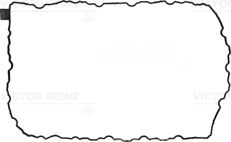 Прокладка піддону VW Golf VI/VII/Passat/Sharan/Tiguan/Touran 1.8/2.0 TSI 13- REINZ VICTOR REINZ 71-10835-00