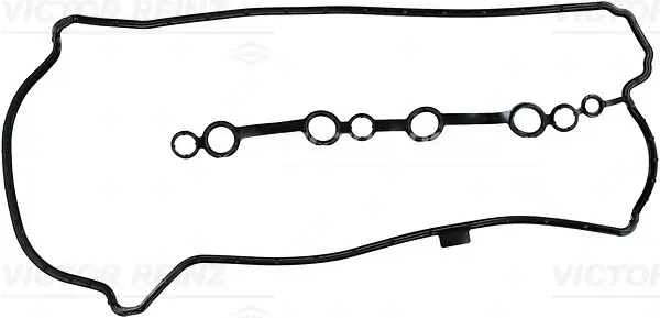 Прокладка кришки клапанів Renault Clio/Kangoo 1.2 TCe/Nissan Qashqai 1.2 DIG-T 13- REINZ VICTOR REINZ 71-10887-00 (фото 1)