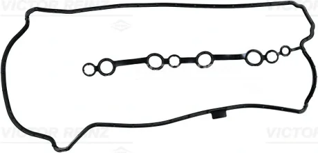 Прокладка кришки клапанів Renault Clio/Kangoo 1.2 TCe/Nissan Qashqai 1.2 DIG-T 13- REINZ VICTOR REINZ 71-10887-00