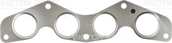 Прокладка колектора випускного Ford Focus 2.0 07-20 REINZ VICTOR REINZ 71-11023-00 (фото 1)