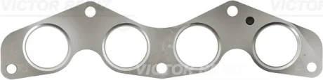 Прокладка колектора випускного Ford Focus 2.0 07-20 REINZ VICTOR REINZ 71-11023-00