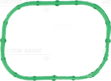 Прокладка колектора впускного Ford Focus 2.0 Ti-GDi 10- REINZ VICTOR REINZ 71-11031-00