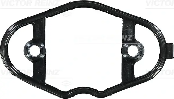 Прокладка насоса паливного BMW 3 /5 2.0-4.4 13-(B38/B58/B48/N20/N63) REINZ VICTOR REINZ 71-11401-00 (фото 1)