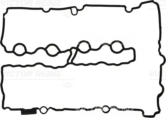 Прокладка кришки клапанів BMW 3 (G20/G80/G28)/5 (G30/F90)/7 (G11/G12) B48 REINZ VICTOR REINZ 71-11411-00 (фото 1)