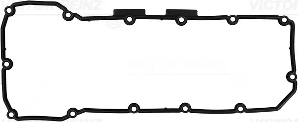 Прокладка кришки клапанів BMW 3 (E90) 07-11 S65 B40/S65 B44 (5-8 циліндр) REINZ VICTOR REINZ 71-12300-00 (фото 1)