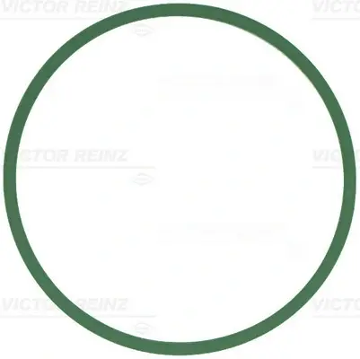 Прокладка впускного колектора BMW 3 (F30/F80)/5 (G30/F90)/7 (G11/G12) 15- B46/B48/B58 REINZ VICTOR REINZ 71-12439-00 (фото 1)