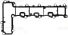 Прокладка кришки клапанів Citroen Jumper/Peugeot Boxer 2.0 15- REINZ VICTOR REINZ 71-12453-00 (фото 1)