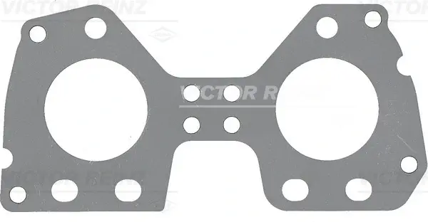 Прокладка колектора випускного BMW 3 (G20/G80/G28)/5 (G30/F90)/7 (G11/G12) 15- B57 D30, (M50d) REINZ VICTOR REINZ 71-12482-00 (фото 1)