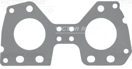Прокладка колектора випускного BMW 3 (G20/G80/G28)/5 (G30/F90)/7 (G11/G12) 15- B57 D30, (M50d) REINZ VICTOR REINZ 71-12482-00