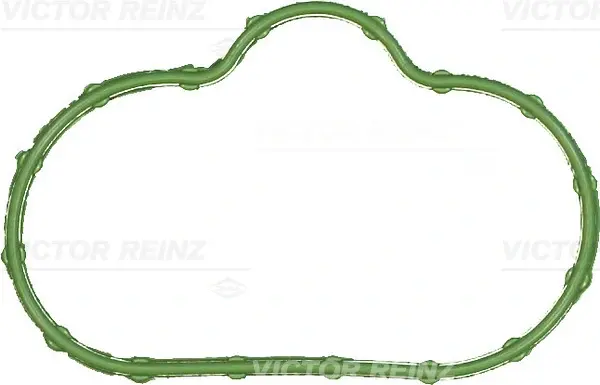 Прокладка впускного колектора Jaguar S-Type/X-Type/XF 2.5/3.0 V6 99-15 REINZ VICTOR REINZ 71-12608-00 (фото 1)