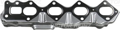 Прокладка колектора випускного Ford Transit 2.0 TDCi 15- REINZ VICTOR REINZ 71-12659-00