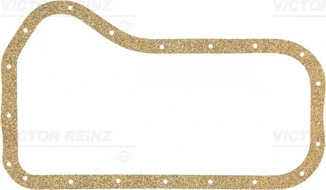 Прокладка піддона Lada Nova 81-12 REINZ VICTOR REINZ 71-12960-00
