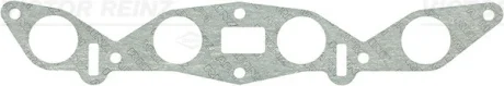 Прокладка колектора впускного Ford Transit -94 REINZ VICTOR REINZ 71-22900-10
