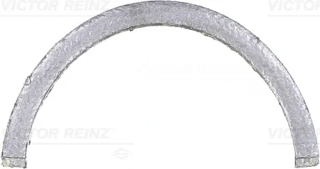 Сальник колінвалу (задній) (набивка) MB OM314-364 REINZ VICTOR REINZ 71-24488-10