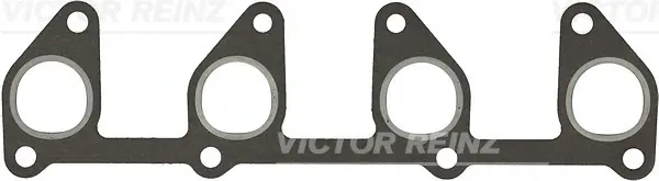 Прокладка колектора випускного Opel Combo 1.2/1.4 -01/Daewoo Lanos REINZ VICTOR REINZ 71-24602-30 (фото 1)