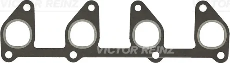 Прокладка колектора випускного Opel Combo 1.2/1.4 -01/Daewoo Lanos REINZ VICTOR REINZ 71-24602-30