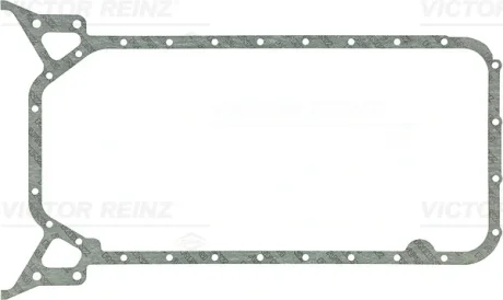 Прокладка піддону MB 207 OM601 REINZ VICTOR REINZ 71-26204-10