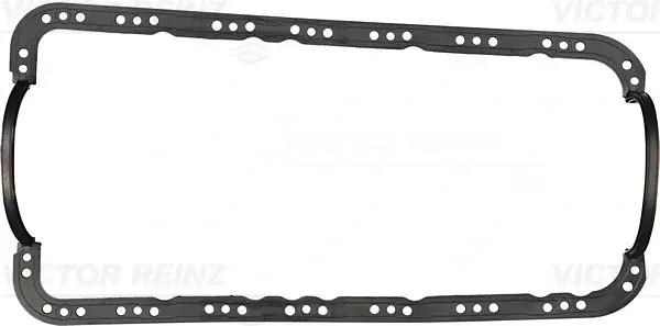 Прокладка піддону Ford Escort/Fiesta 1.3-1.6 80-99 REINZ VICTOR REINZ 71-26979-00 (фото 1)