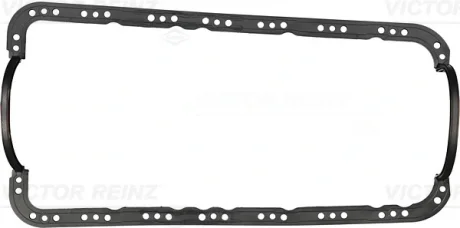Прокладка піддону Ford Escort/Fiesta 1.3-1.6 80-99 REINZ VICTOR REINZ 71-26979-00