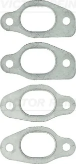 Прокладка колектора випускного VW Passat 1.6-1.9 TDI 88-05 (к-кт) REINZ VICTOR REINZ 71-28451-00