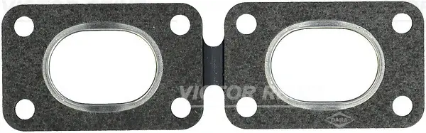 Прокладка колектора випускного BMW 3 (E36/E34)/5 (E34) 1.8-3.0i 89-00, M42/M44/M50 REINZ VICTOR REINZ 71-28494-00 (фото 1)
