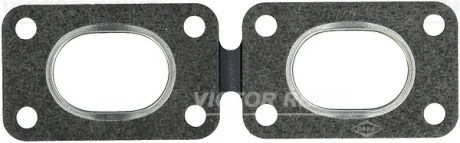 Прокладка колектора випускного BMW 3 (E36/E34)/5 (E34) 1.8-3.0i 89-00, M42/M44/M50 REINZ VICTOR REINZ 71-28494-00