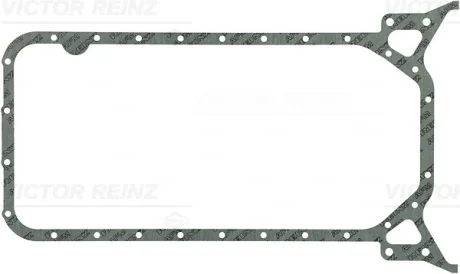 Прокладка піддону MB M111 -06 (бензин), 0.50мм REINZ VICTOR REINZ 71-29170-10