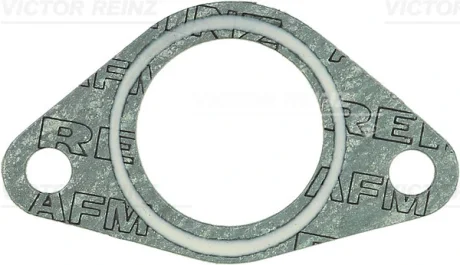 Прокладка колектора впускного BMW 3 (E36)/5 (E34)/Opel Omega B 2.5 TD M51 D25 REINZ VICTOR REINZ 71-29398-10