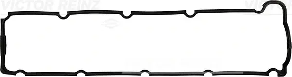 Прокладка кришки клапанів BMW 3 (E36)/5 (E34) 91-98, M51 D25 REINZ VICTOR REINZ 71-31296-00 (фото 1)