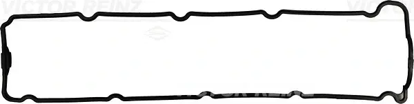 Прокладка кришки клапанів BMW 3 (E36)/5 (E39)/7 (E38) M51/Opel Omega B 2.5TD 94-03 REINZ VICTOR REINZ 71-31344-00 (фото 1)