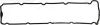 Прокладка кришки клапанів BMW 3 (E36)/5 (E39)/7 (E38) M51/Opel Omega B 2.5TD 94-03 REINZ VICTOR REINZ 71-31344-00 (фото 1)