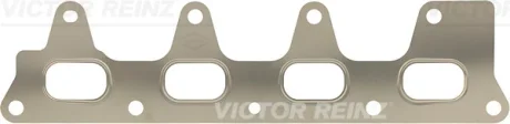Прокладка колектора випускного Renault Kangoo 1.6 01- (метальна) REINZ VICTOR REINZ 71-31497-00