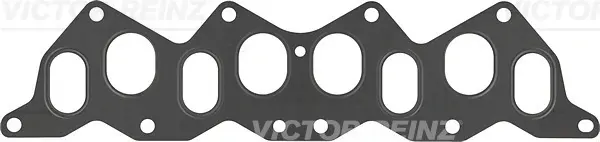Прокладка колектора впускного/випускного Renault Kangoo 1,6D/1.9D 97-, F8M/F8Q REINZ VICTOR REINZ 71-31568-00 (фото 1)