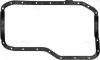 Прокладка піддону Renault Clio/Rapid 1.2-1.4 90-98 REINZ VICTOR REINZ 71-31619-00 (фото 1)