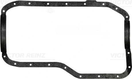 Прокладка піддону Renault Clio/Rapid 1.2-1.4 90-98 REINZ VICTOR REINZ 71-31619-00