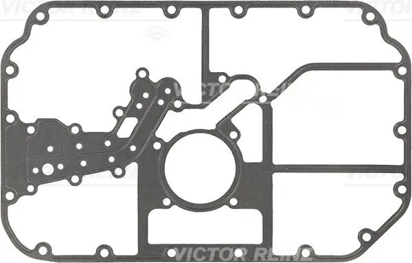 Прокладка піддону Audi A4/A6/A8 2.4-2.8 94-02 REINZ VICTOR REINZ 71-31707-00 (фото 1)