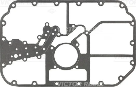 Прокладка піддону Audi A4/A6/A8 2.4-2.8 94-02 REINZ VICTOR REINZ 71-31707-00