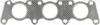 Прокладка колектора випускного Audi A4/A6/VW Passat 2.4/2.8i 96-05 REINZ VICTOR REINZ 71-31802-00 (фото 1)